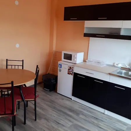 Къща За Гости Наталия Guest house Ravda