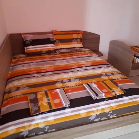 Къща За Гости Наталия Guest house *