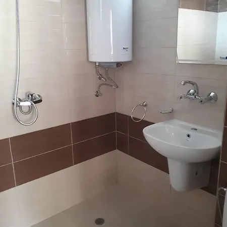 Къща За Гости Наталия Guest house Ravda