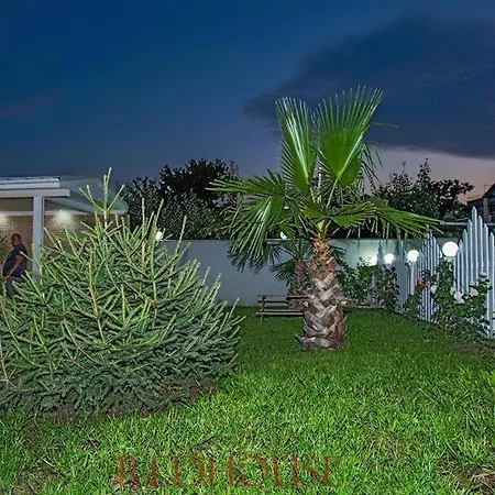 лятна къща Casa vacanze Ravda