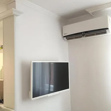 лятна къща Casa vacanze Ravda