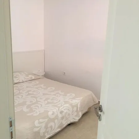 лятна къща Casa vacanze