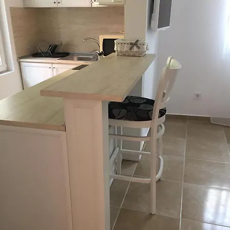 лятна къща Casa vacanze Ravda