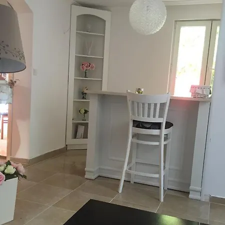 Casa vacanze лятна къща