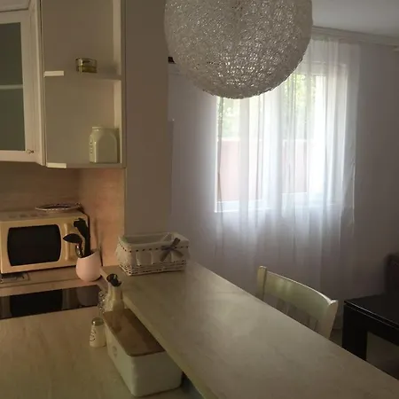 Casa vacanze лятна къща Ravda