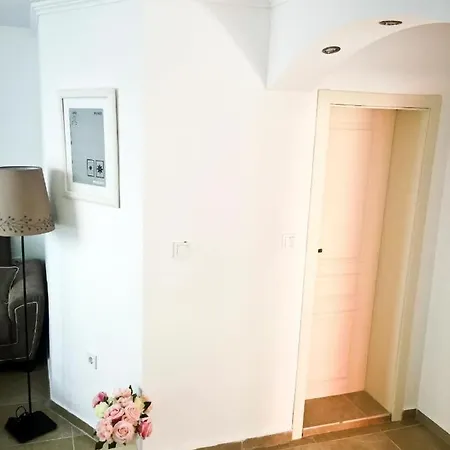 Casa vacanze лятна къща